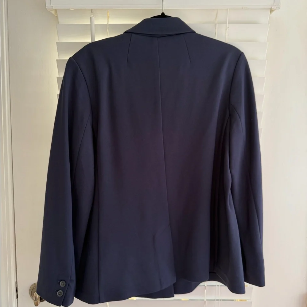 Old Navy Ponte, Knit, Women's Blazer